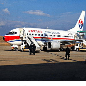沧源佤山航空货运航空快运业稳步发展的原因是什么？